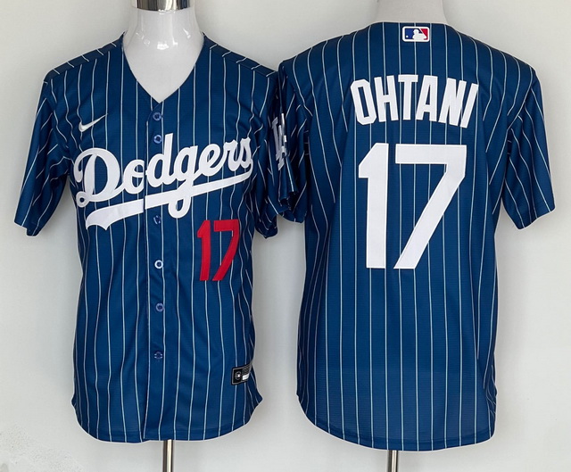 Los Angeles Dodgers Jerseys 022